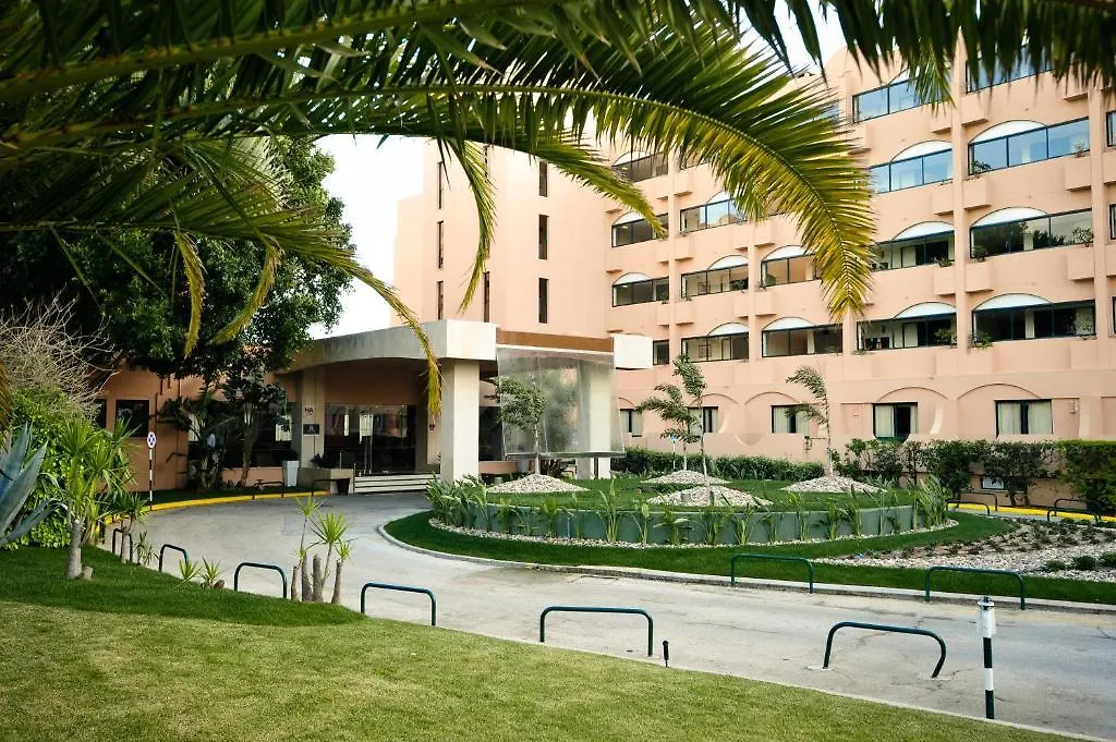 אלבופיירה Vila Gale Atlantico 4*,  פורטוגל