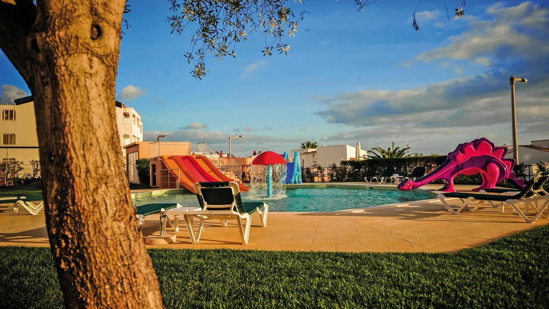 אלבופיירה Vila Gale Atlantico פורטוגל