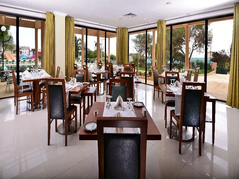 אלבופיירה Vila Gale Atlantico פורטוגל