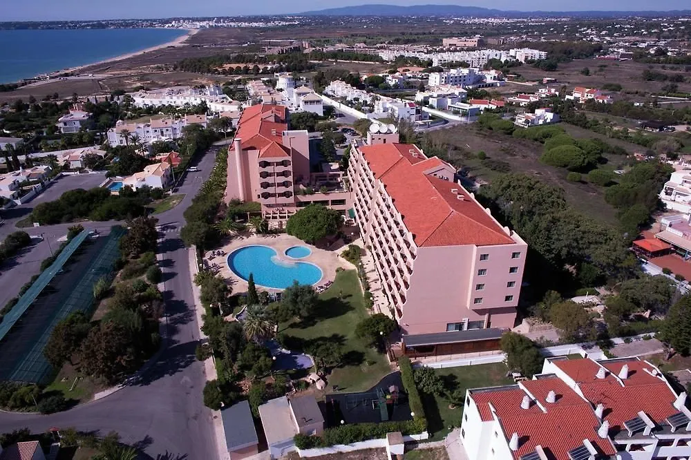 אלבופיירה Vila Gale Atlantico פורטוגל
