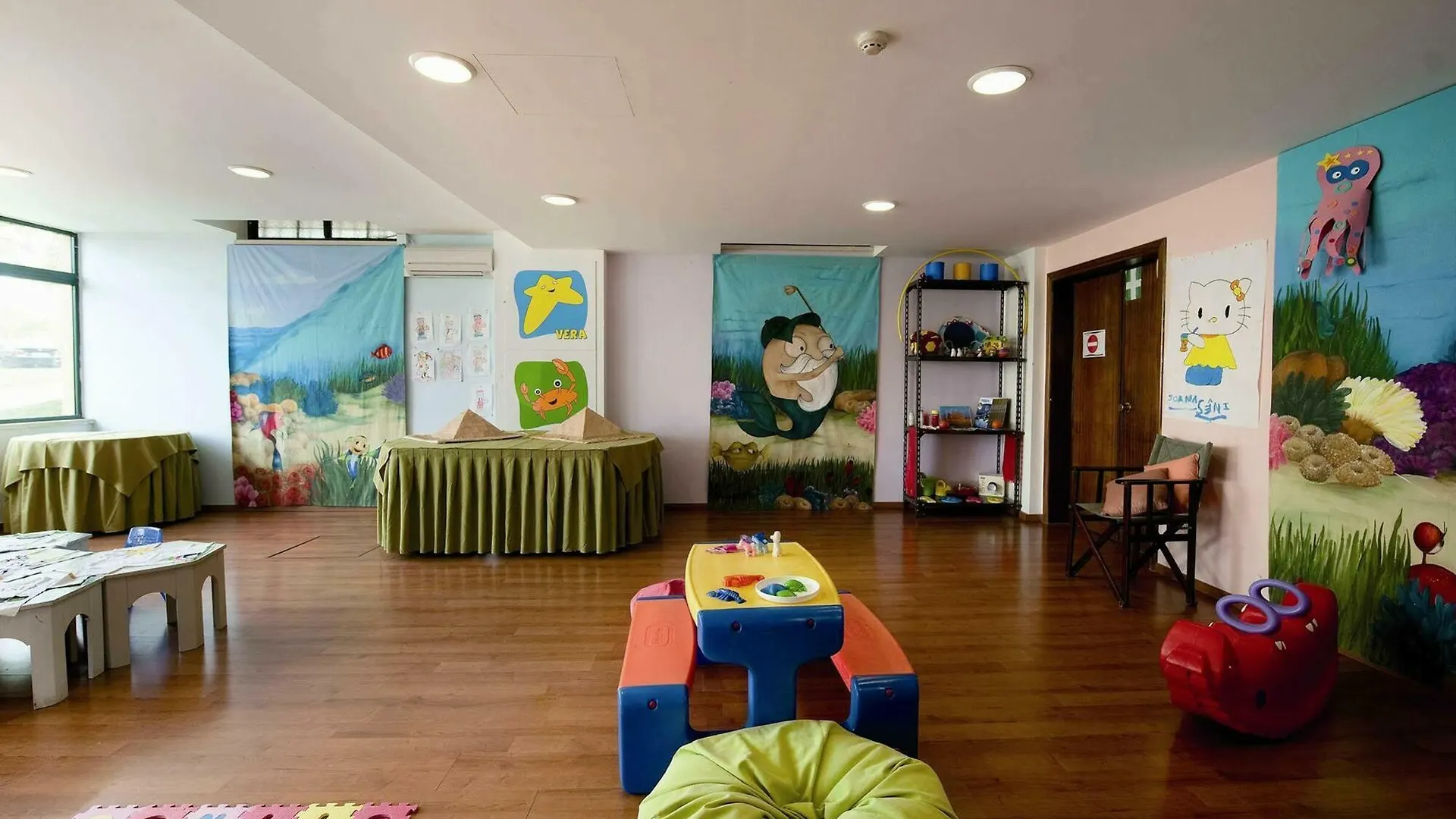 אלבופיירה Vila Gale Atlantico 4*,  פורטוגל