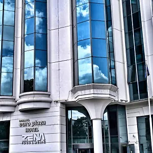 Euro Plaza - Taksim Pera Istanboel