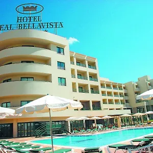 Algarve By Ihg Албуфейра