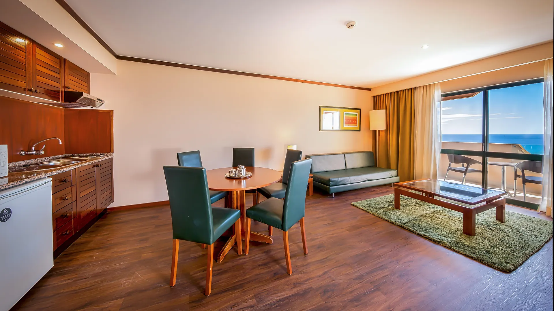 Hotell Vila Gale Atlantico Albufeira