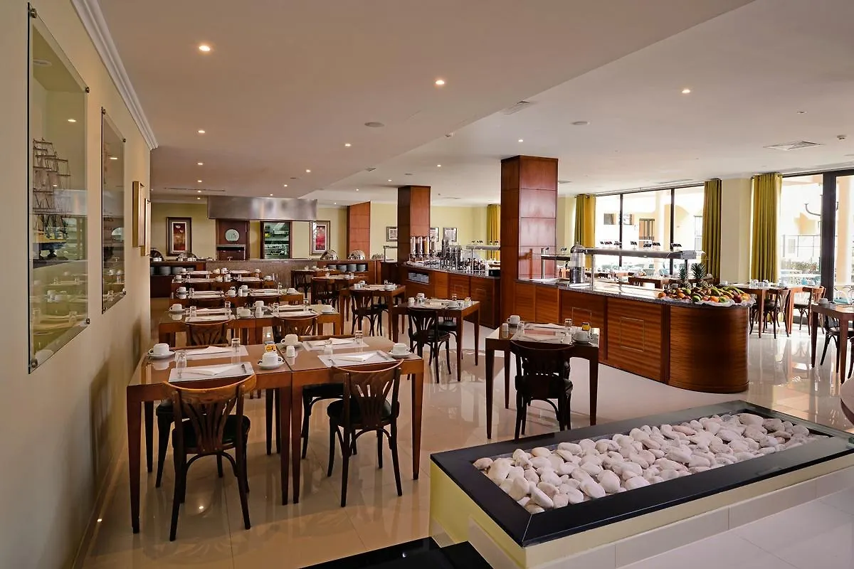 **** Hotell Vila Gale Atlantico Albufeira Portugal