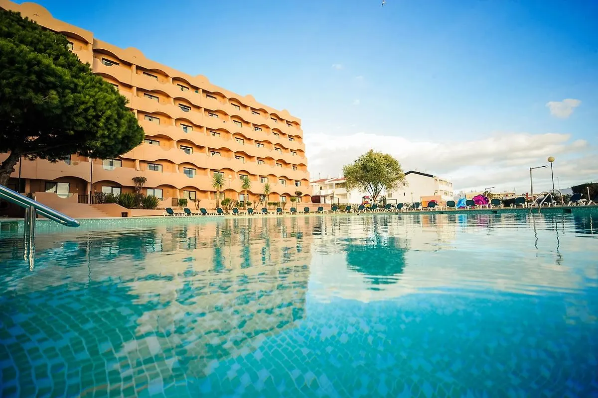 Vila Gale Atlantico Albufeira 4*,