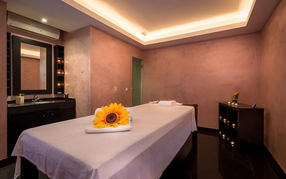 Vila Gale Atlantico Albufeira Hotell