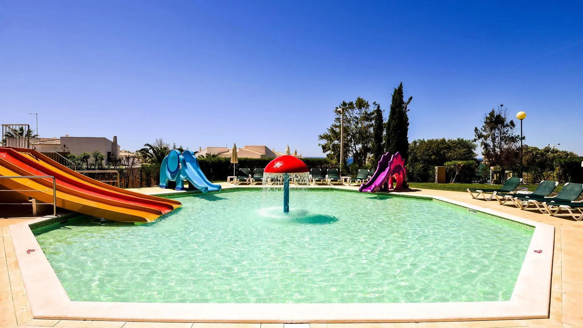 Vila Gale Atlantico Albufeira